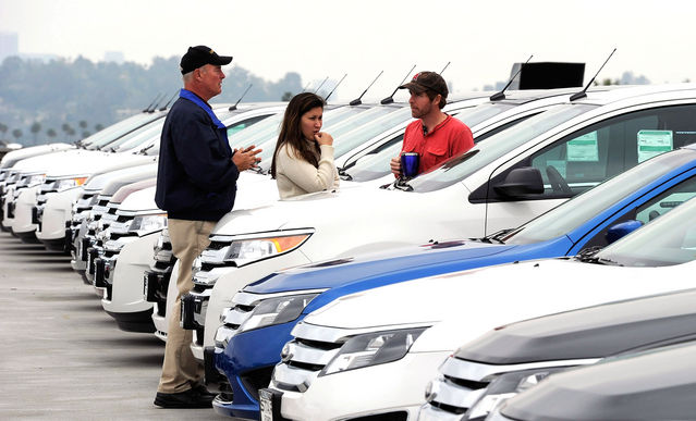 used cars in raleigh