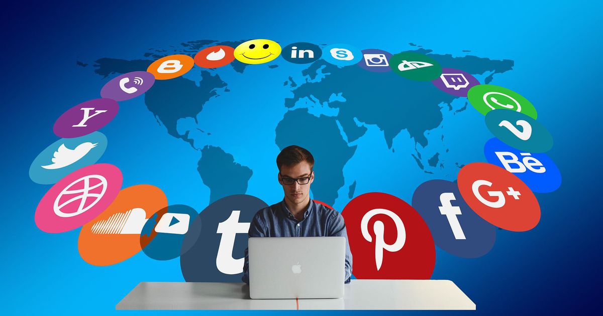 Social Media Marketing