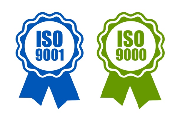 iso 9001