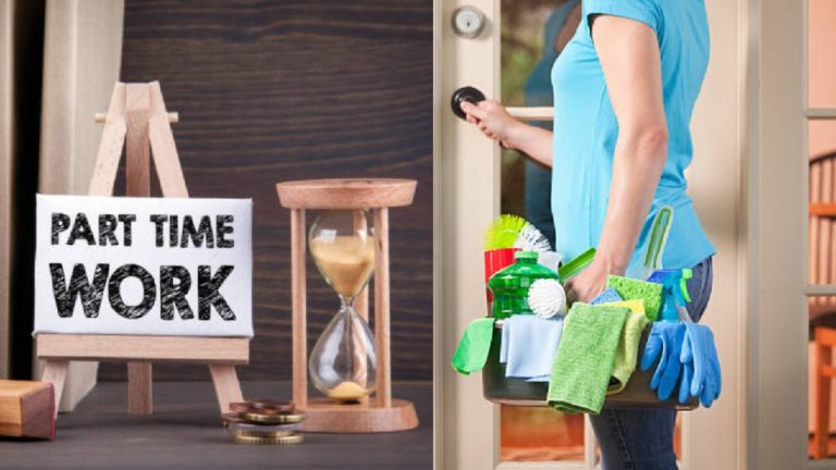 How to Run a Singapore Part Time Cleaning Company?