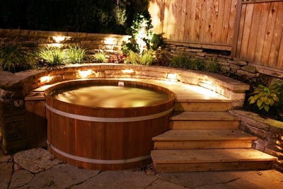 Hot-Tubs