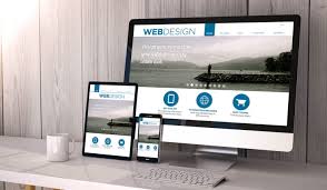 web design