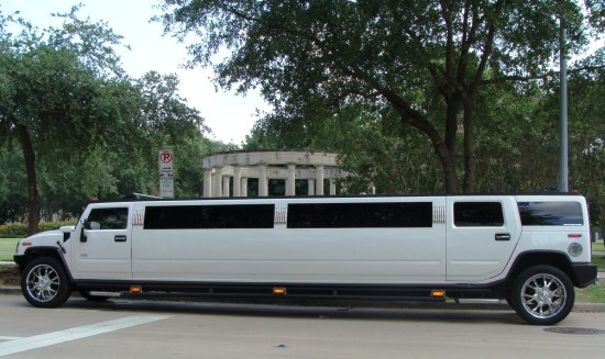 surrey limo