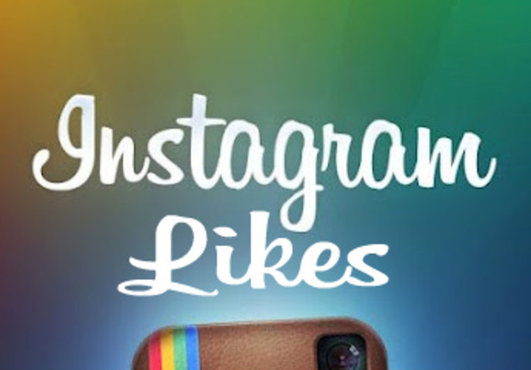 Instagram Likes