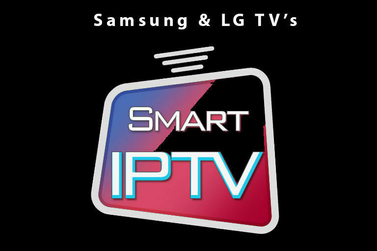 IPTV service