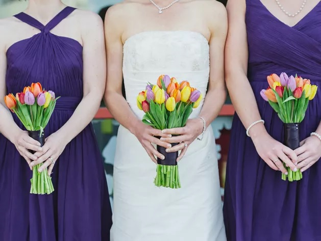 Flower Bouquet