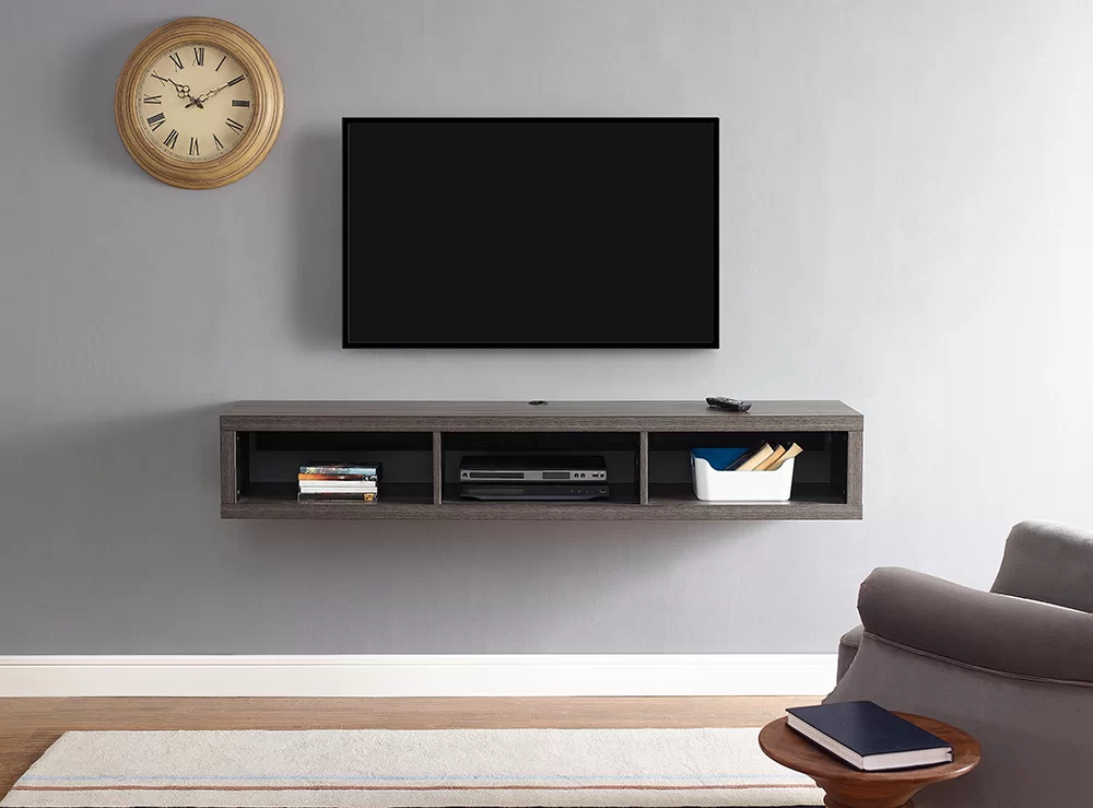 TV Mounting Installation