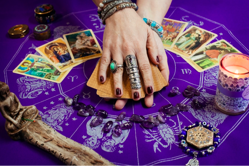 Psychic Reading Online