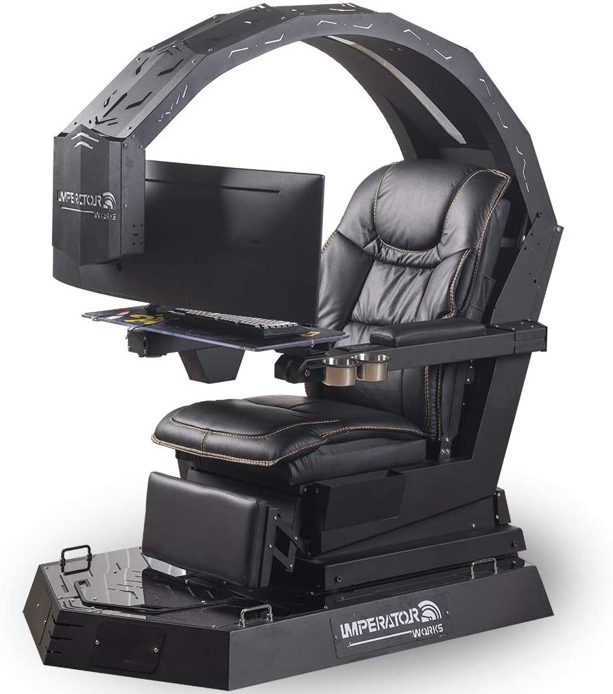 Best Video Gaming Chair