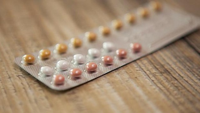Birth Control pills