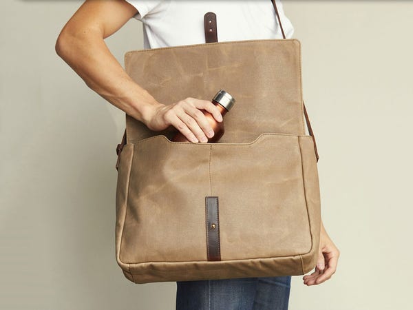 Messenger Bag