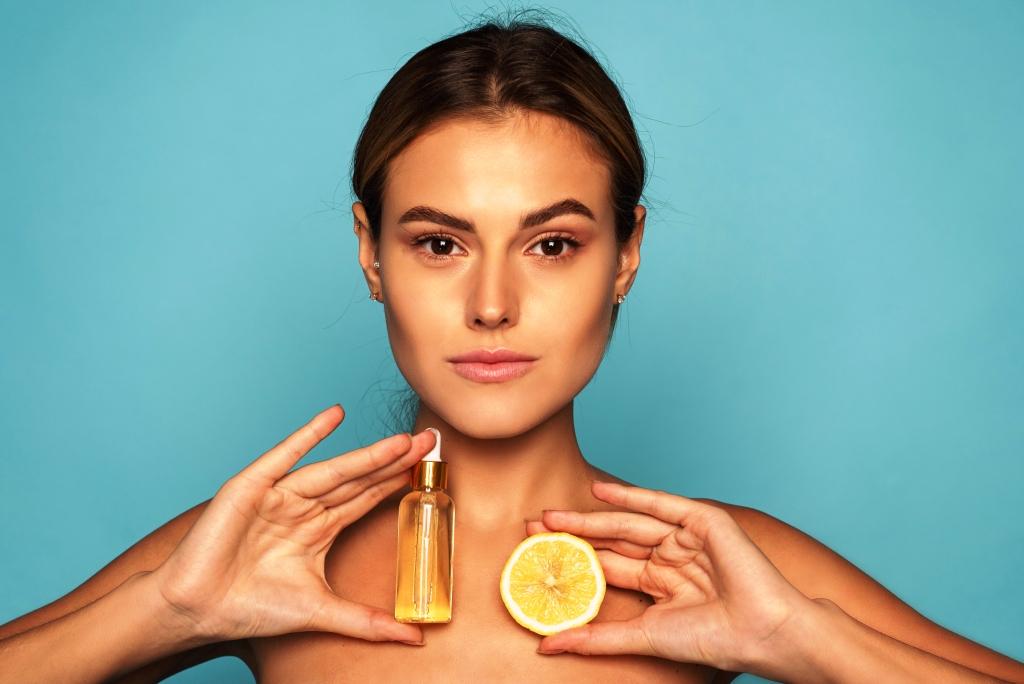 Rating Vitamin c serums