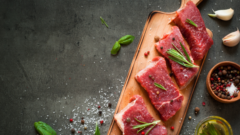 Get The Best Meat, Buy From The Best Pork Supplier Singapore