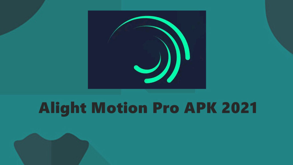 alight motion apk