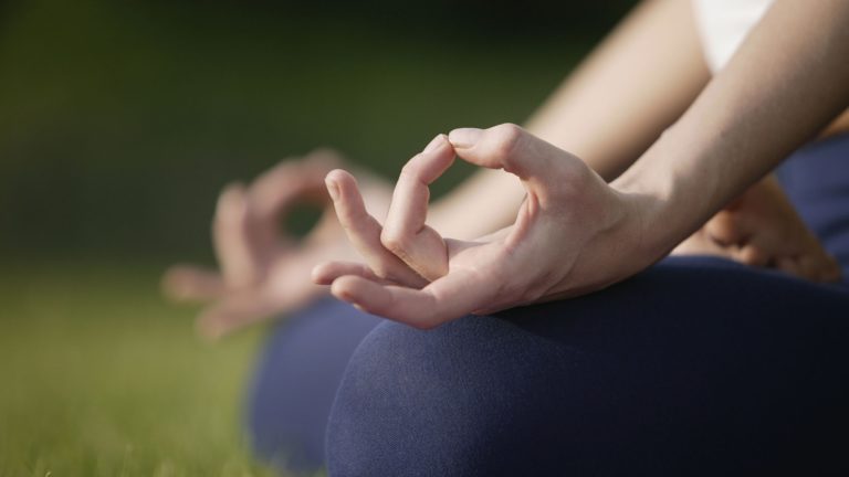 Potent Tips for Successful Meditation
