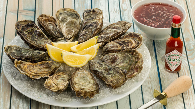 Buy Oysters Online For Your Upcoming Event