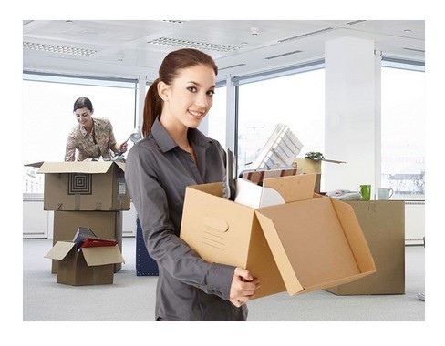 Relocation Services