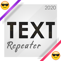 Text Repeater