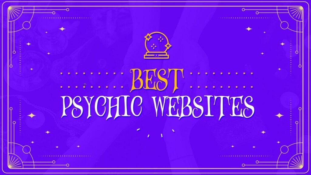 psychic reading 
