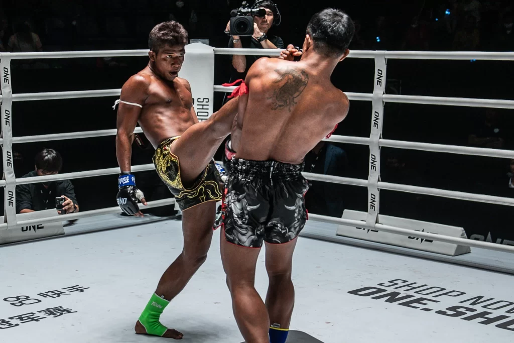 Muay Thai