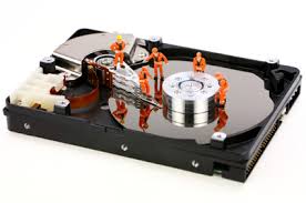 Data Recovery