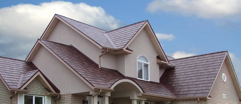 Roofing Contractor