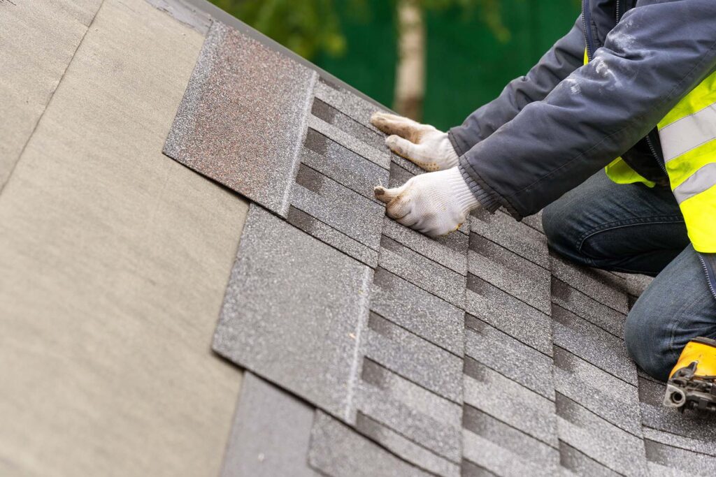 Roofing Services