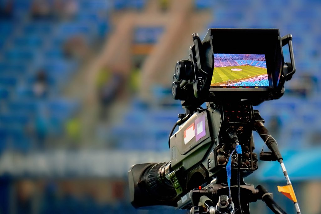 Techniques of Sports Broadcasting